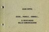 Bibliography supplemental information icon